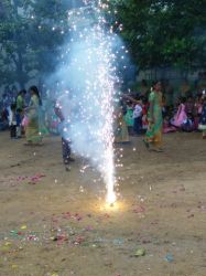 Deepavali Celebration